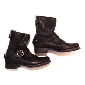 Frye boots